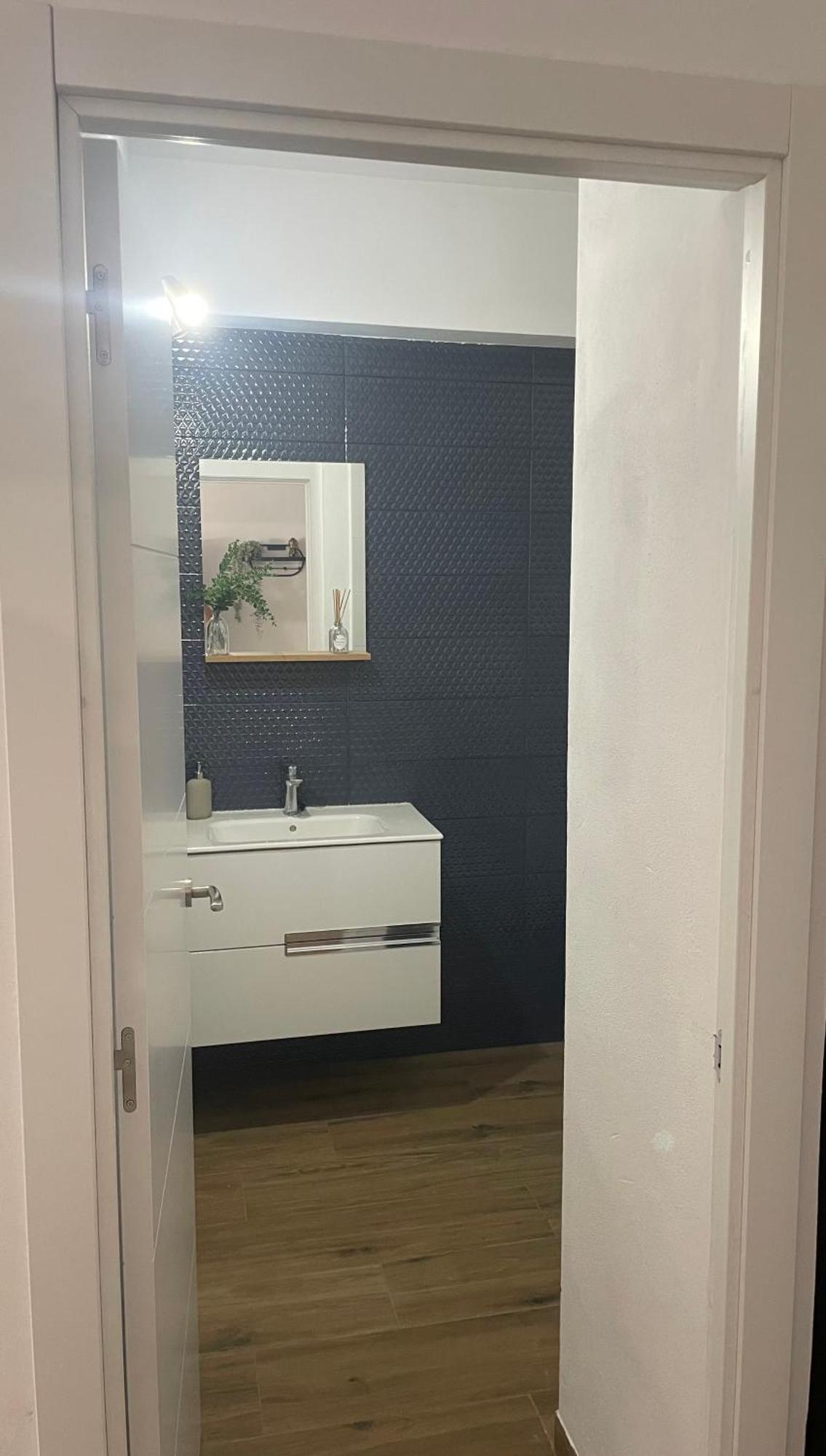 Olivares Apartment *