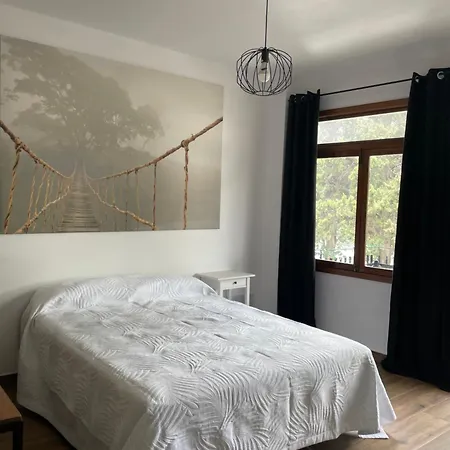 Apartamento Olivares Los Llanos De Aridane Exterior photo