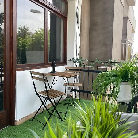 Apartamento Olivares Los Llanos De Aridane Exterior photo