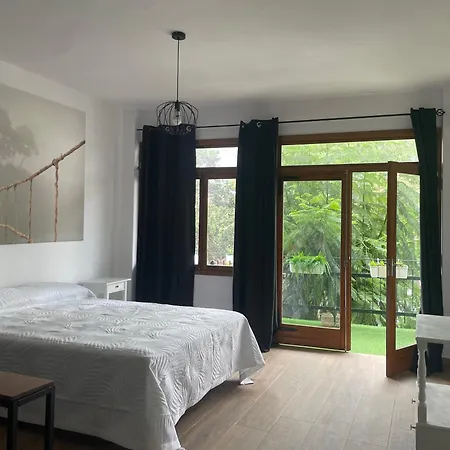 Apartamento Olivares Los Llanos De Aridane Exterior photo