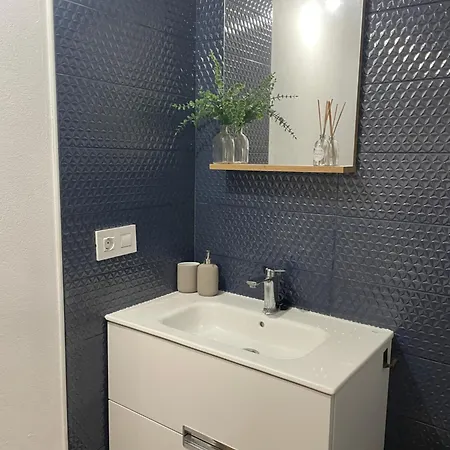 Apartamento Olivares Los Llanos De Aridane Exterior photo