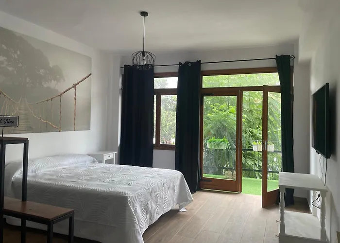 Apartamento Olivares