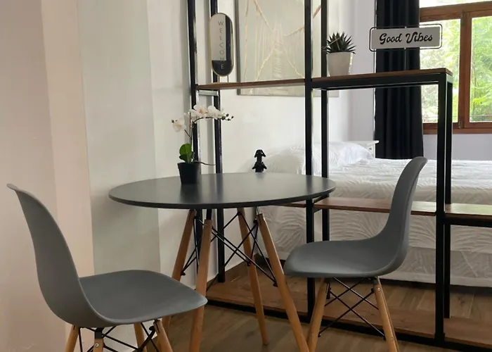 Apartamento Olivares