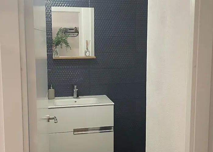 Apartamento Olivares