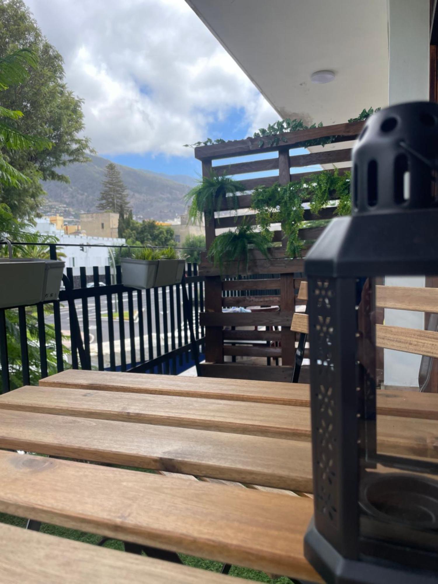 Apartament Olivares